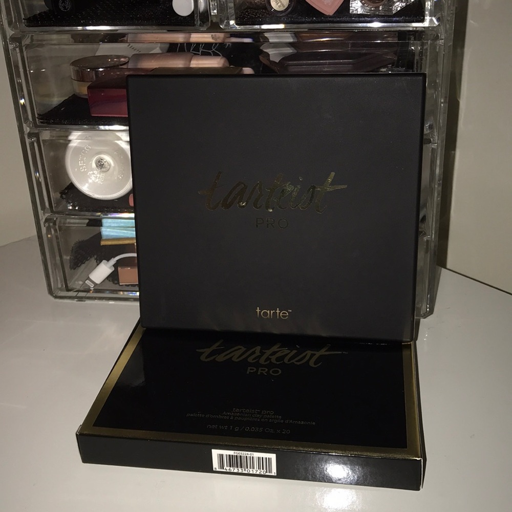 Tarte Tartiest Pro Palette